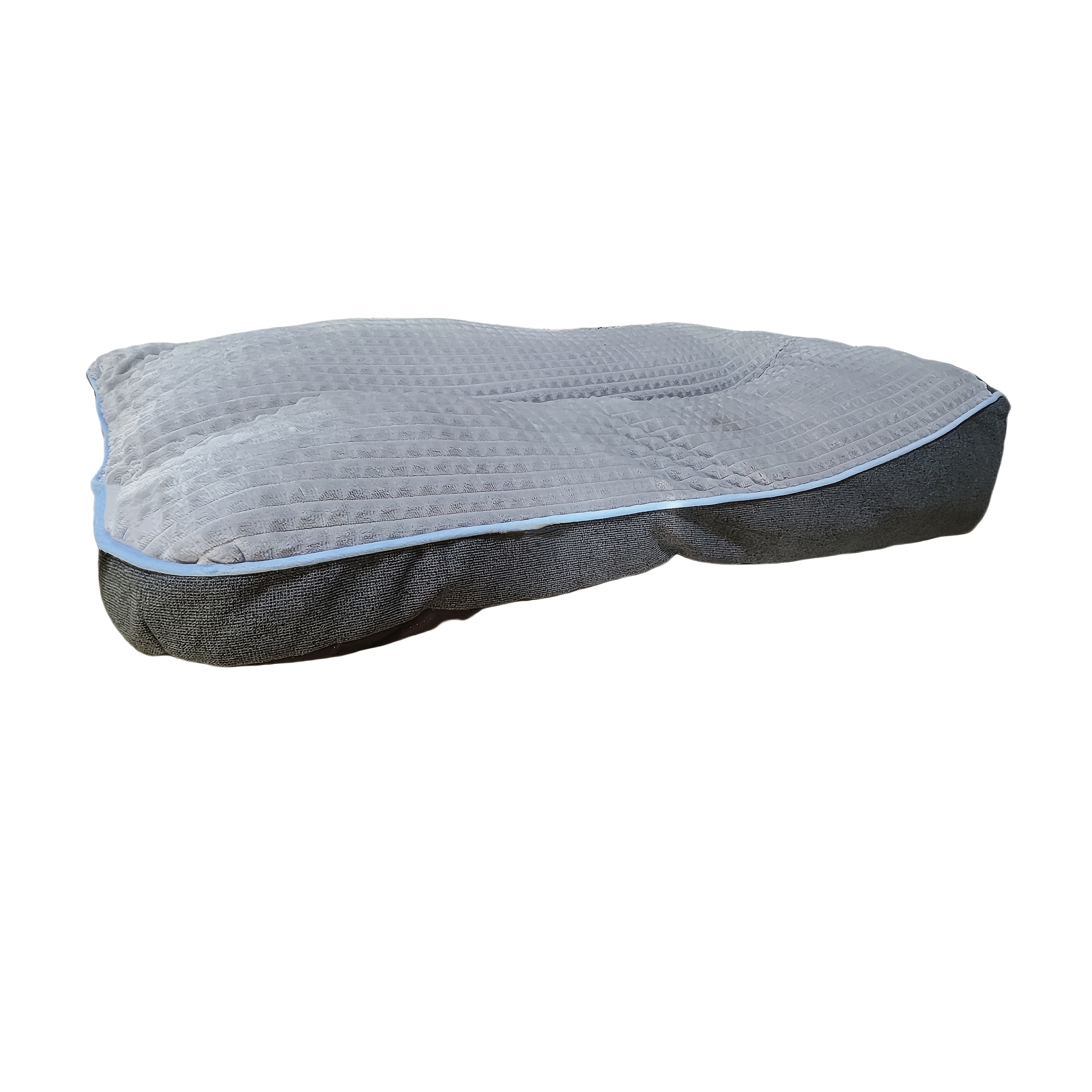 Luxurious Plush Pet Sofa Bed for Medium-Large Dogs & Cats – Non-Slip, All-Season Comfort