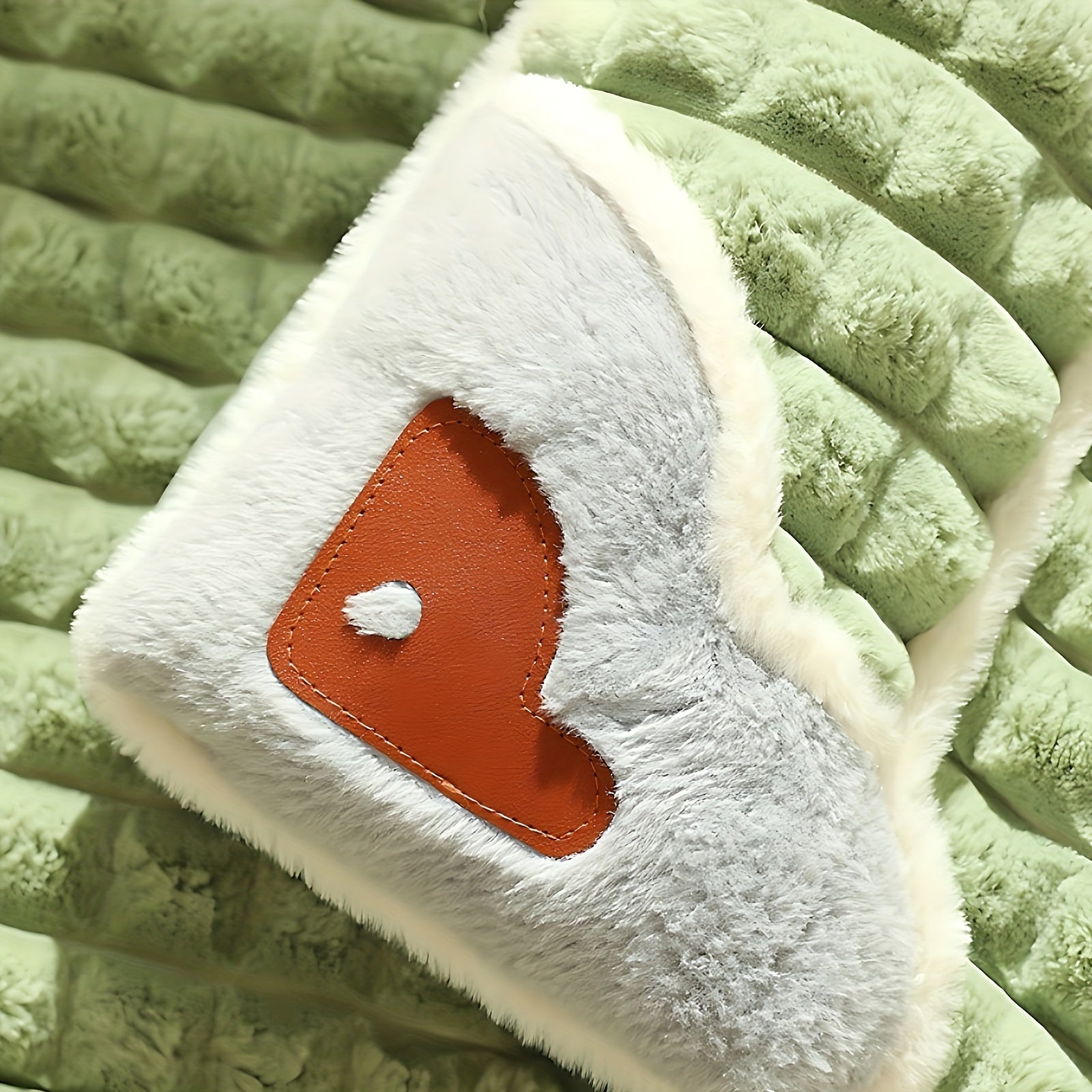 Large Orthopedic Dog Bed with Memory Foam Washable Cover, Non-Slip Base - All Seasons