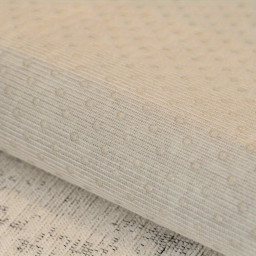 Luxurious Bohemian Chenille Sofa Cover – Non-Slip, Pet-Friendly, Washable