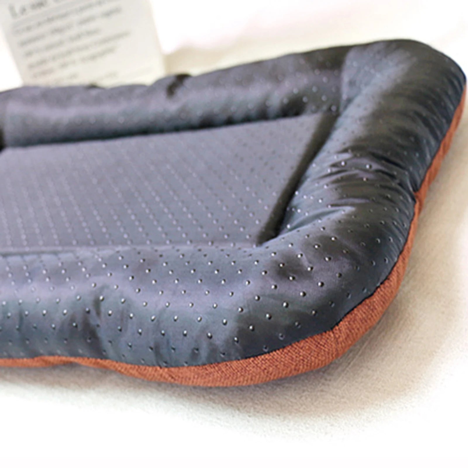 Breathable Pet Cooling Mat – Washable Self-Cooling Pad for Dogs & Cats