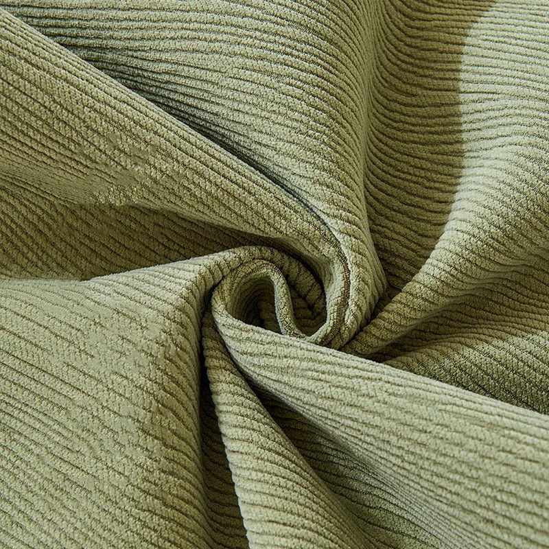 Solid Colour Chenille Non-Slip Morandi Sofa Cover