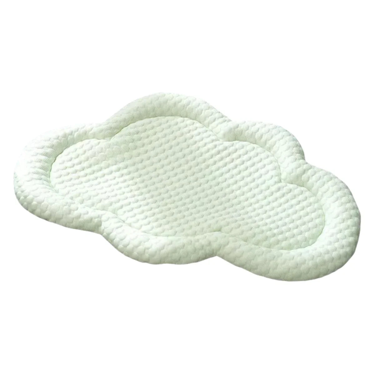 Summer Cooling Mat for Small Dogs – Indoor Kennel & Sofa Pet Bed Cushion