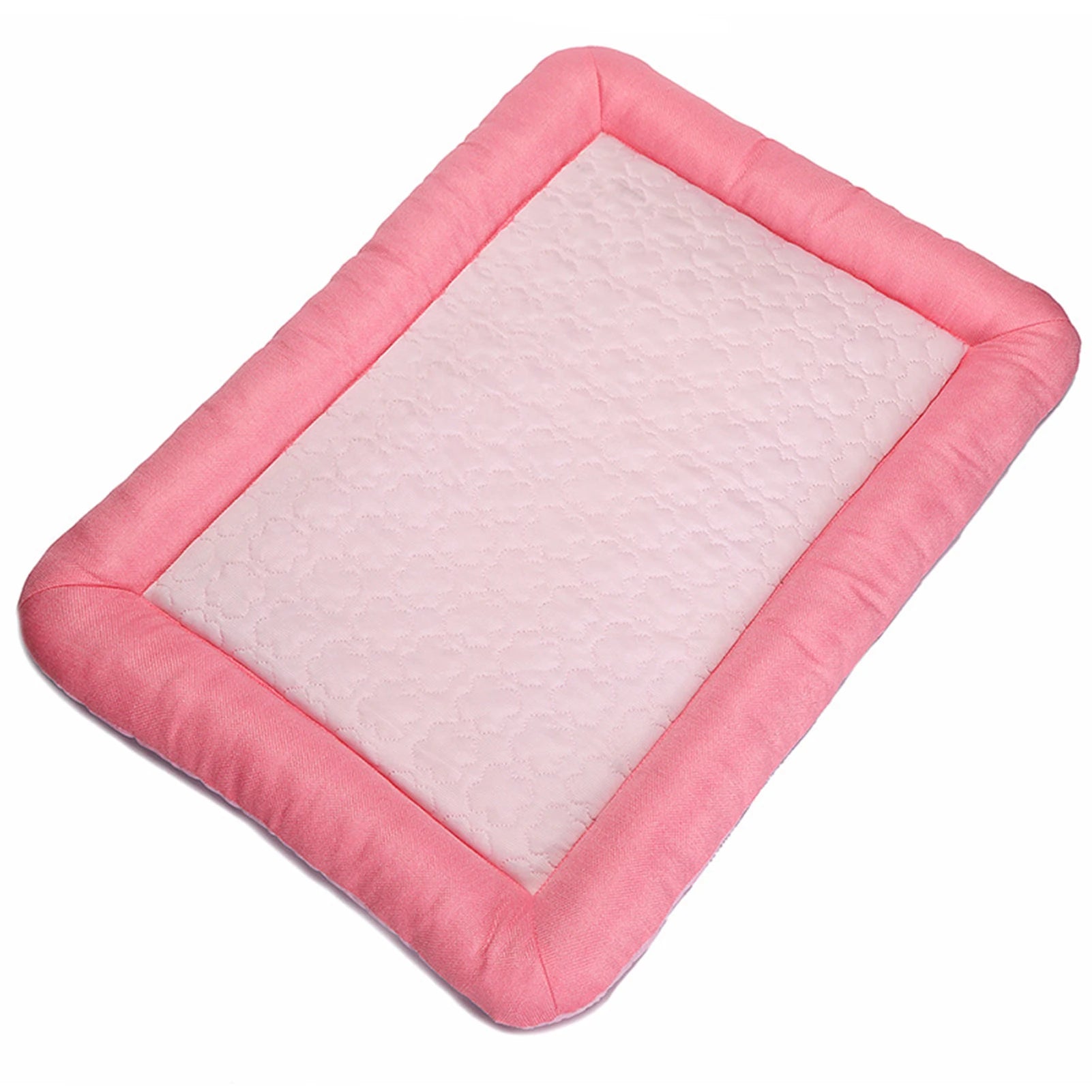 Breathable Pet Cooling Mat – Washable Self-Cooling Pad for Dogs & Cats